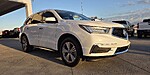 Used 2020 ACURA MDX  in LAS VEGAS, NEVADA