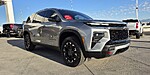 Used 2025 CHEVROLET TRAVERSE AWD Z71 in LAS VEGAS, NEVADA