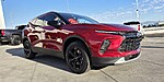 Used 2024 CHEVROLET BLAZER LT in LAS VEGAS, NEVADA
