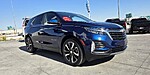 Used 2022 CHEVROLET EQUINOX LT in LAS VEGAS, NEVADA