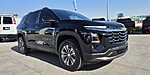Used 2025 CHEVROLET EQUINOX FWD LT in LAS VEGAS, NEVADA