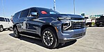 Used 2026 CHEVROLET SUBURBAN LT in LAS VEGAS, NEVADA