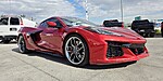 Used 2025 CHEVROLET CORVETTE 1LZ in LAS VEGAS, NEVADA