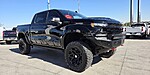 Used 2020 CHEVROLET SILVERADO 1500 LTZ in LAS VEGAS, NEVADA