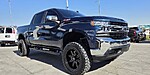 Used 2022 CHEVROLET SILVERADO 1500 LTD LT in LAS VEGAS, NEVADA