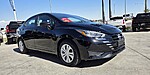 Used 2025 NISSAN VERSA S in LAS VEGAS, NEVADA