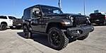 Used 2021 JEEP WRANGLER WILLYS in LAS VEGAS, NEVADA