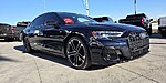 Used 2025 AUDI A8  in LAS VEGAS, NEVADA