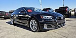 Used 2021 AUDI A5 SPORTBACK PREMIUM in LAS VEGAS, NEVADA