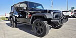 Used 2017 JEEP WRANGLER UNLIMITED BIG BEAR in LAS VEGAS, NEVADA