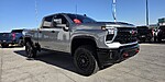 Used 2026 CHEVROLET SILVERADO 2500 ZR2 in LAS VEGAS, NEVADA