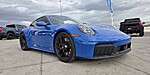 Used 2025 PORSCHE 911 CARRERA GTS in LAS VEGAS, NEVADA