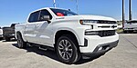 Used 2021 CHEVROLET SILVERADO 1500 RST in LAS VEGAS, NEVADA