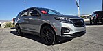 Used 2024 CHEVROLET EQUINOX LS in LAS VEGAS, NEVADA