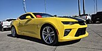 Used 2018 CHEVROLET CAMARO 2SS in LAS VEGAS, NEVADA