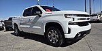 Used 2021 CHEVROLET SILVERADO 1500 RST in LAS VEGAS, NEVADA