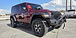 Used 2021 JEEP WRANGLER UNLIMITED RUBICON in LAS VEGAS, NEVADA