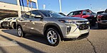 Used 2024 CHEVROLET TRAX LS in LAS VEGAS, NEVADA