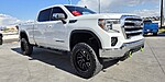 Used 2020 GMC SIERRA 1500 SLE in LAS VEGAS, NEVADA