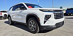 Used 2025 CHEVROLET TRAVERSE FWD LT in LAS VEGAS, NEVADA