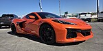 Used 2025 CHEVROLET CORVETTE 1LZ in LAS VEGAS, NEVADA