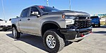 Used 2024 CHEVROLET SILVERADO 1500 ZR2 in LAS VEGAS, NEVADA