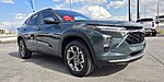 Used 2026 CHEVROLET TRAX LT in LAS VEGAS, NEVADA