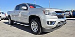 Used 2018 CHEVROLET COLORADO 2WD LT in LAS VEGAS, NEVADA