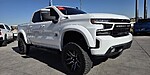 Used 2021 CHEVROLET SILVERADO 1500 RST in LAS VEGAS, NEVADA