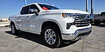 Used 2024 CHEVROLET SILVERADO 1500 LTZ in LAS VEGAS, NEVADA