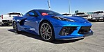 Used 2025 CHEVROLET CORVETTE 2LT in LAS VEGAS, NEVADA