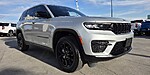 Used 2024 JEEP GRAND CHEROKEE ALTITUDE X in LAS VEGAS, NEVADA