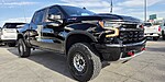 Used 2025 CHEVROLET SILVERADO 1500 ZR2 in LAS VEGAS, NEVADA