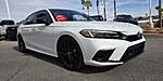 Used 2022 Honda Civic SPORT in LAS VEGAS, NEVADA