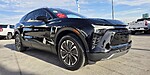 Used 2024 CHEVROLET BLAZER EV EAWD LT in LAS VEGAS, NEVADA