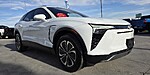Used 2024 CHEVROLET BLAZER EV EAWD LT in LAS VEGAS, NEVADA