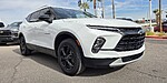 Used 2024 CHEVROLET BLAZER LT in LAS VEGAS, NEVADA