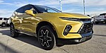 Used 2023 CHEVROLET BLAZER RS in LAS VEGAS, NEVADA