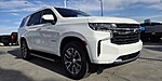 Used 2024 CHEVROLET TAHOE LT in LAS VEGAS, NEVADA
