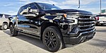 Used 2026 CHEVROLET SILVERADO 1500 HIGH COUNTRY in LAS VEGAS, NEVADA