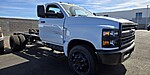 New 2024 CHEVROLET SILVERADO MD WORK TRUCK in LAS VEGAS, NEVADA