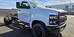 New 2024 CHEVROLET SILVERADO MD WORK TRUCK in LAS VEGAS, NEVADA