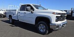 New 2024 CHEVROLET SILVERADO 2500 WORK TRUCK in LAS VEGAS, NEVADA