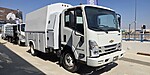 New 2024 CHEVROLET 4500 HG LCF GAS  in LAS VEGAS, NEVADA