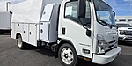 New 2024 CHEVROLET 4500 HG LCF GAS  in LAS VEGAS, NEVADA