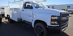 New 2024 CHEVROLET SILVERADO MD WORK TRUCK in LAS VEGAS, NEVADA