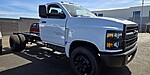New 2024 CHEVROLET SILVERADO MD WORK TRUCK in LAS VEGAS, NEVADA