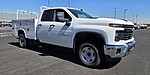 New 2024 CHEVROLET SILVERADO 2500 WORK TRUCK in LAS VEGAS, NEVADA