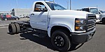 New 2024 CHEVROLET SILVERADO MD WORK TRUCK in LAS VEGAS, NEVADA
