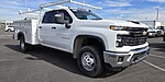 New 2025 CHEVROLET SILVERADO 3500 WORK TRUCK in LAS VEGAS, NEVADA